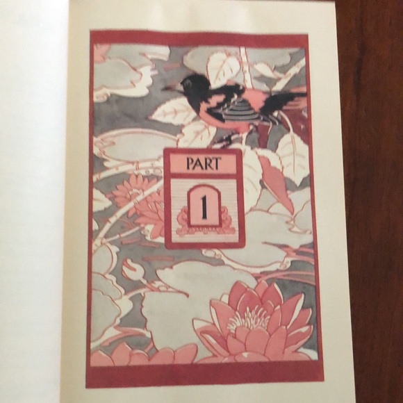 DOCTOR ZHIVAGO Vintage Hardcover Book Boris Pasternak 1990 - Picture 4 of 11